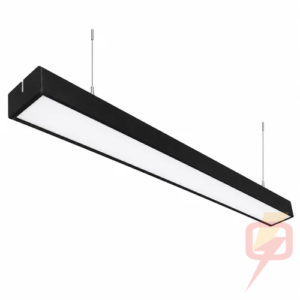 Luminario LED Ilumileds PA704036WCNNW 36 W IP20