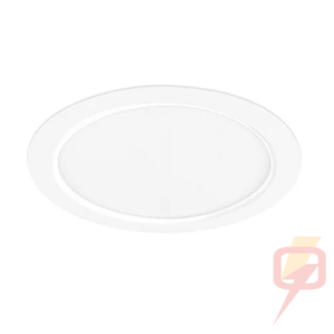 Luminario LED Magg Luna 18 18 W 6500 K