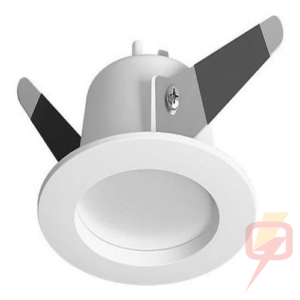 Luminario LED Magg Luna 6 6 W 127 V 3000 K