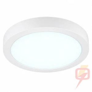 Luminario LED Tecnolite 24PTLLEDC65MVB 24 W 6500 K
