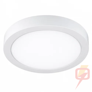 Luminario LED Tecnolite 24PTLLEDR30MVB 24 W 3000 K