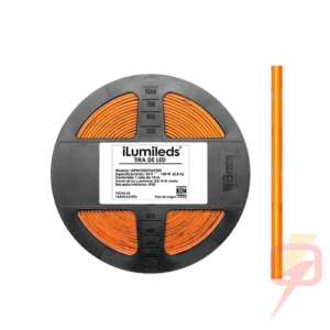 Tira LED COB Ilumileds LDPBCOB27244528R IP20