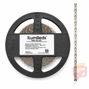 Tira LED Extraplana Ilumileds LDPB2216Z24300R 24 V