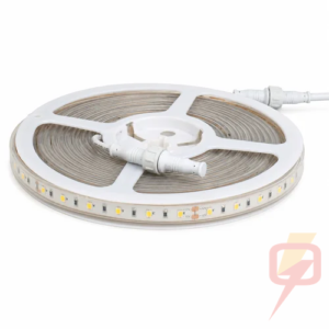 Tira LED Flexible Tecnolite MLED-60 127 V IP45 Luz de Día