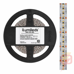 Tira LED Ilumileds LA662216WW24300R 24 V