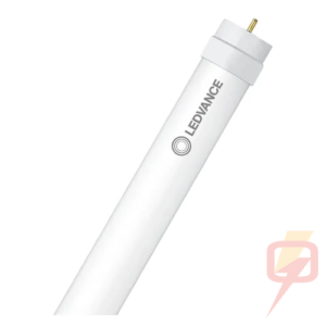 Tubo LED Ledvance 31 W 6500 K 2.40 m Opalino