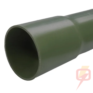 Tubo PVC Pesado 32 mm 3 m