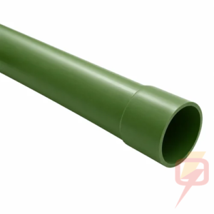 Tubo PVC Pesado 50 mm 3 m